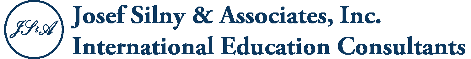 JSILNY Logo